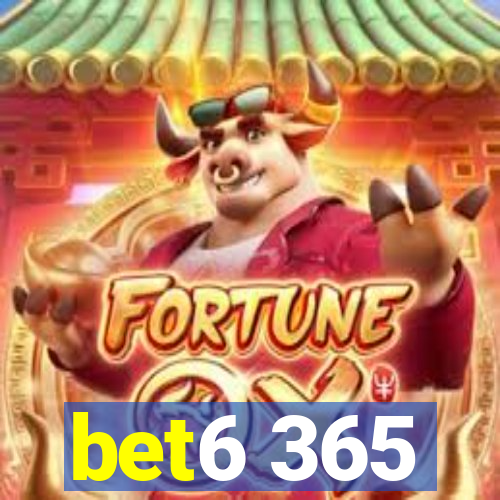 bet6 365